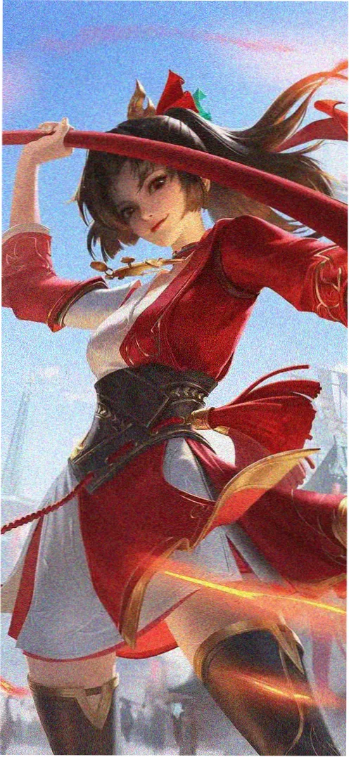 梦华录